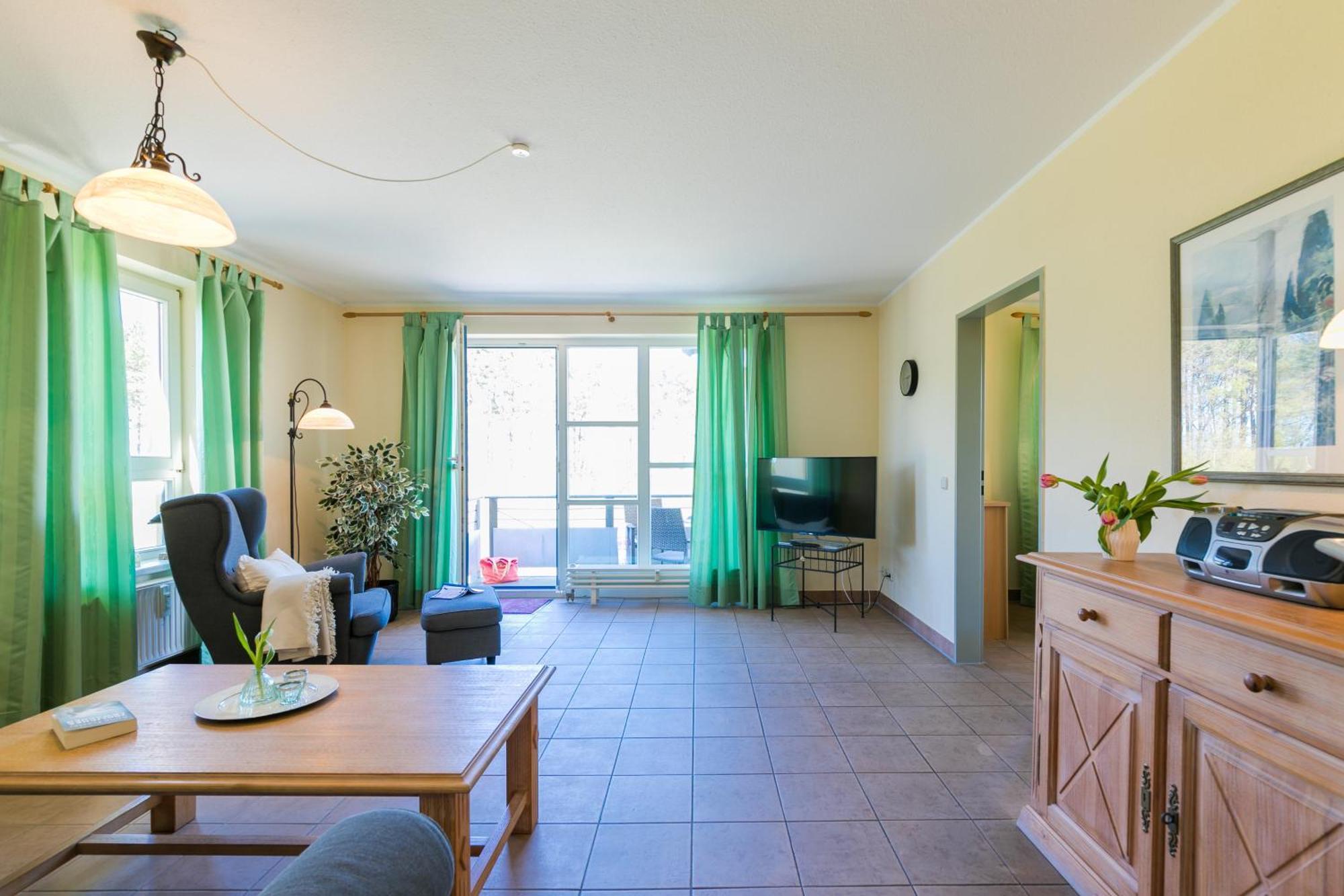Ostseeresidenz - Whg 16 ซิงสท์ ภายนอก รูปภาพ